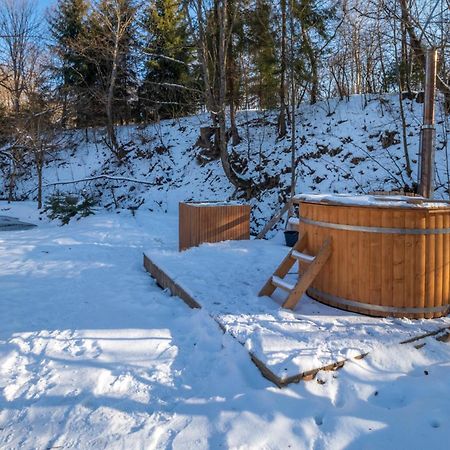 Villa Тихий Куточок Izki Esterno foto