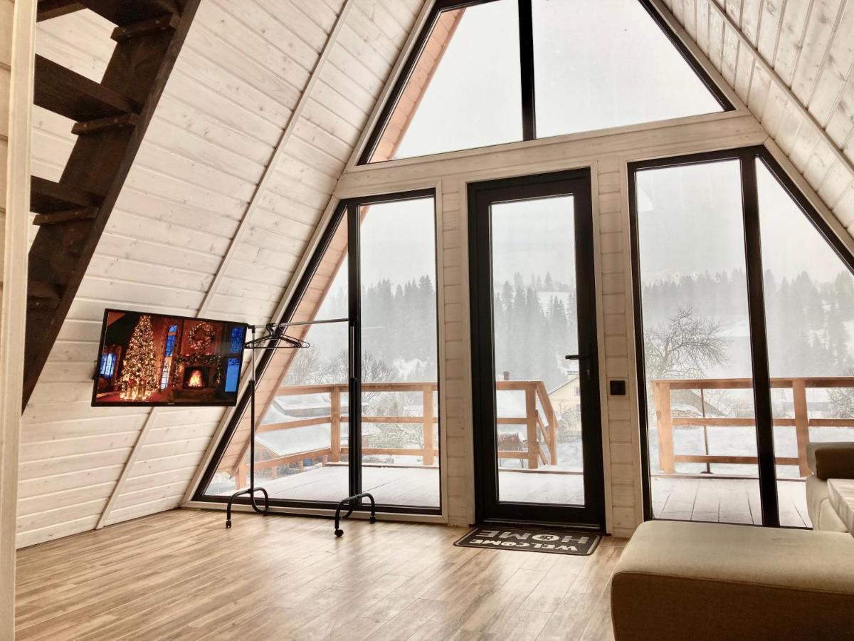 Villa Тихий Куточок Izki Esterno foto