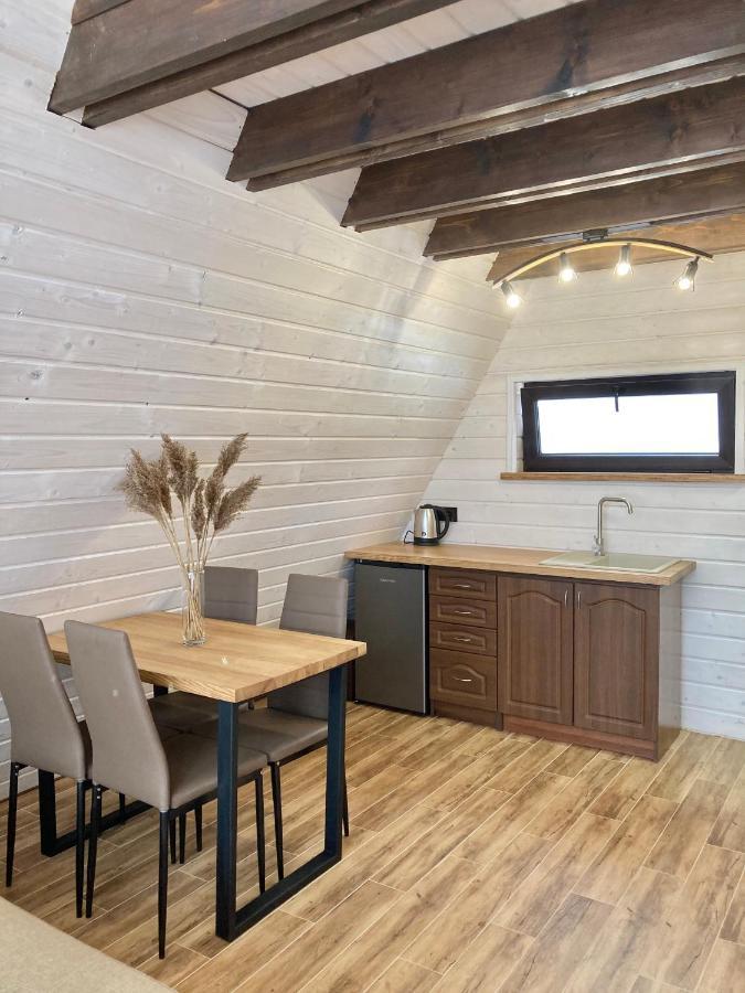 Villa Тихий Куточок Izki Esterno foto