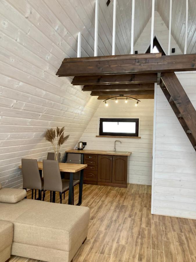 Villa Тихий Куточок Izki Esterno foto