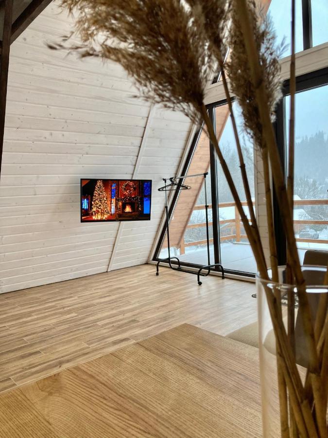 Villa Тихий Куточок Izki Esterno foto