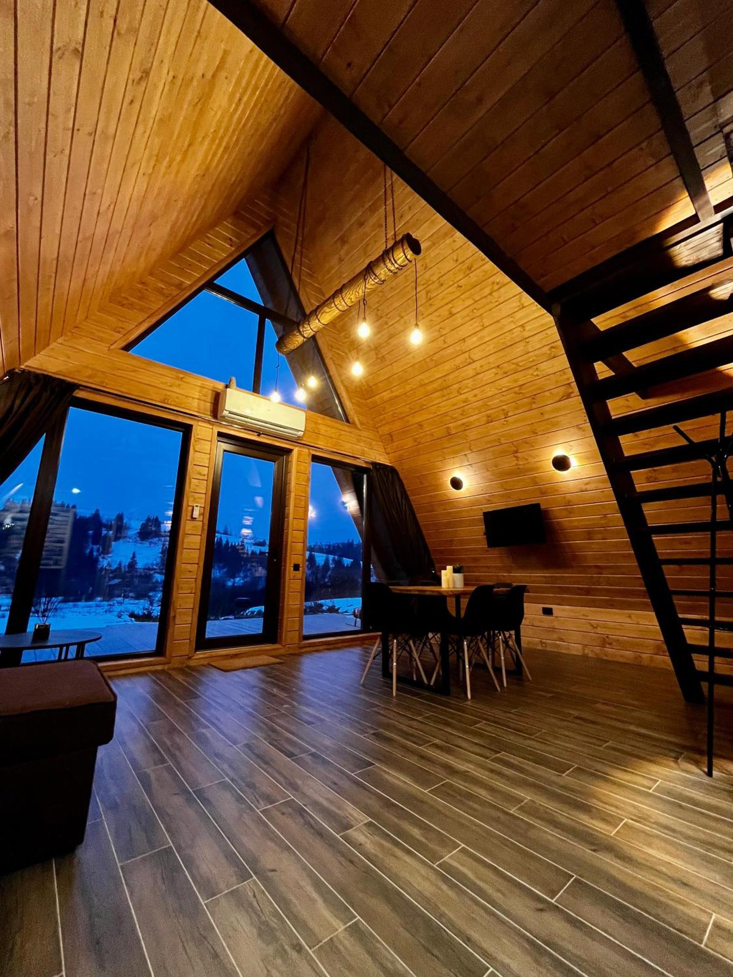 Villa Тихий Куточок Izki Esterno foto