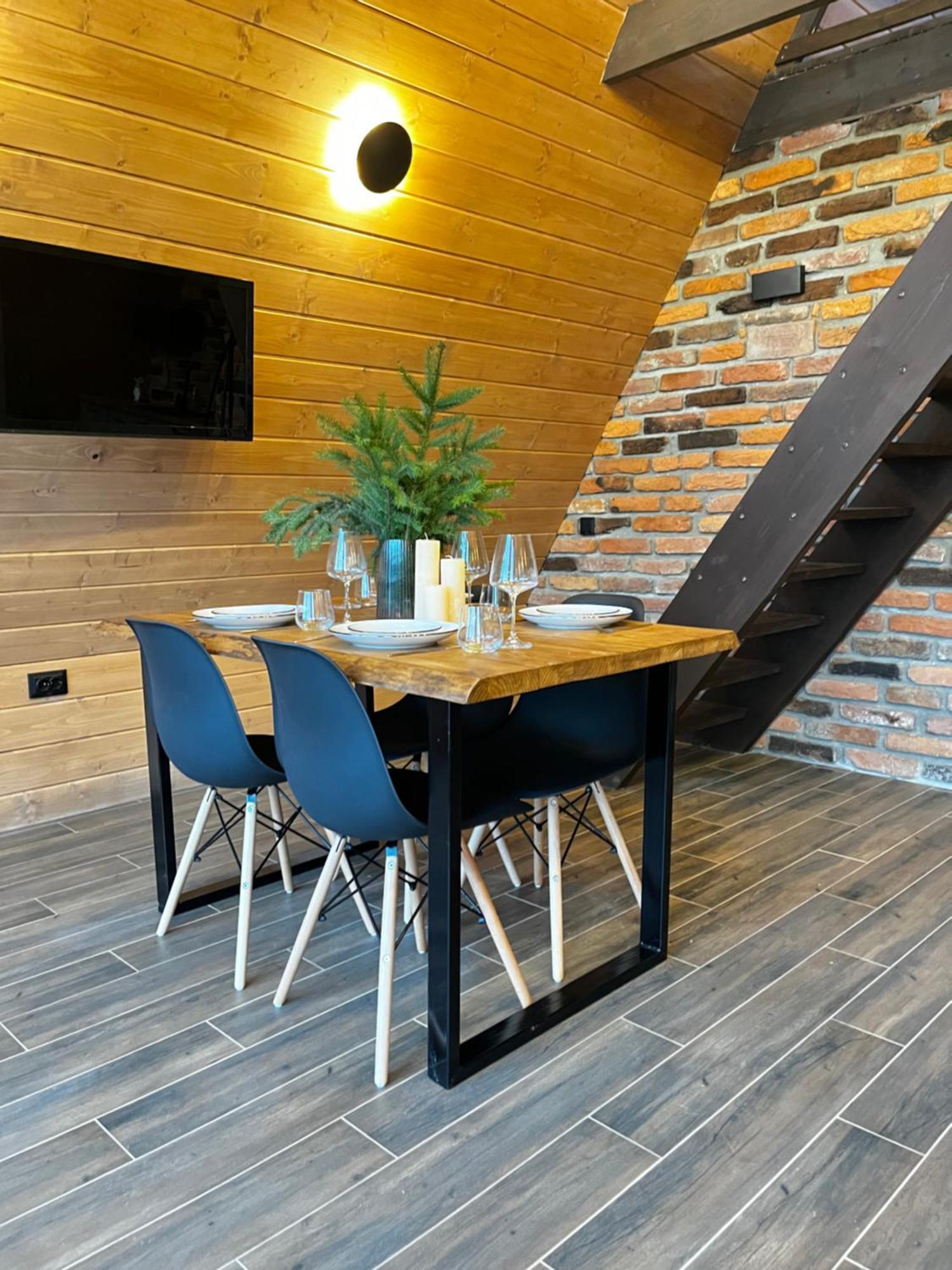 Villa Тихий Куточок Izki Esterno foto
