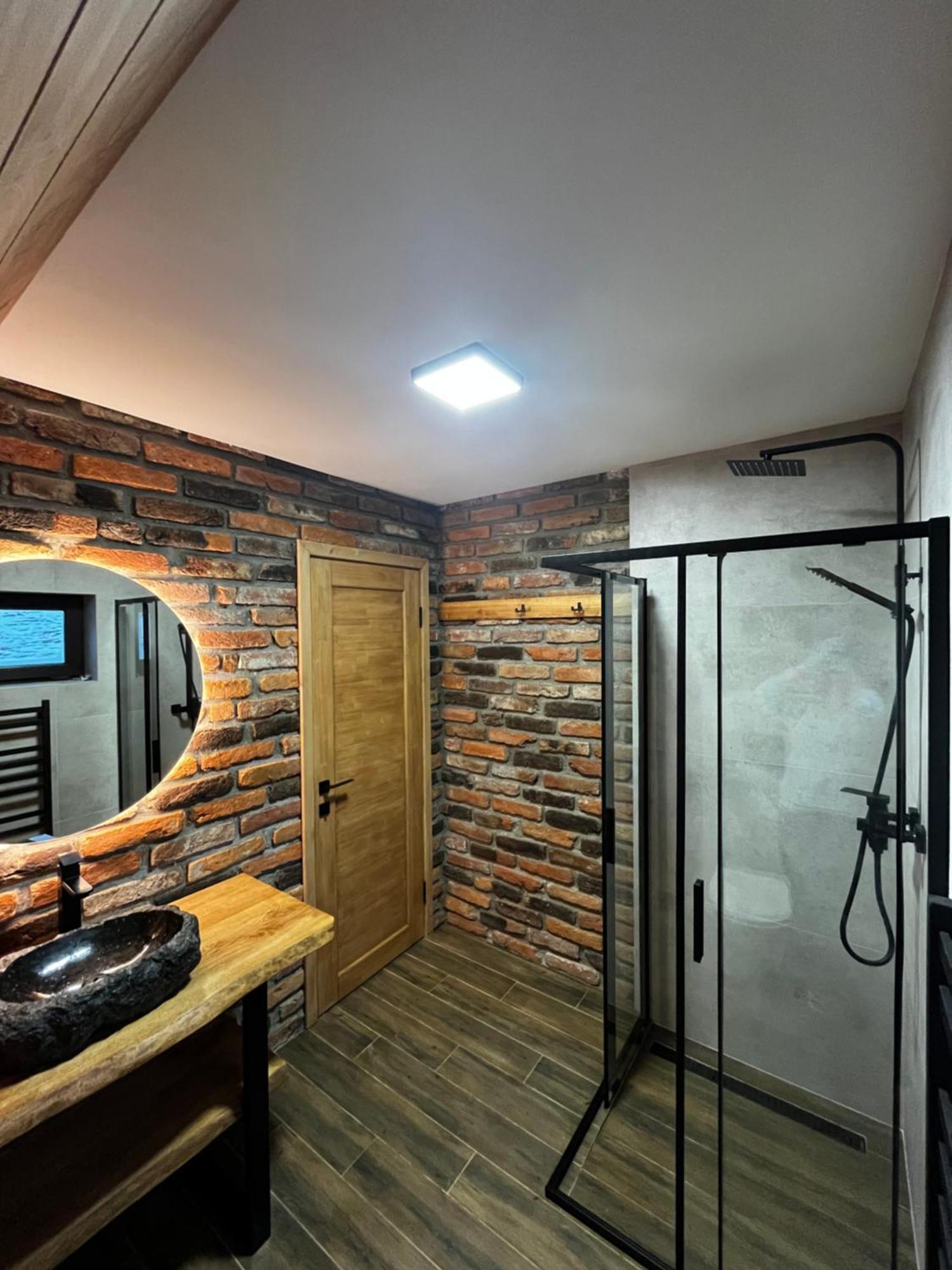 Villa Тихий Куточок Izki Esterno foto