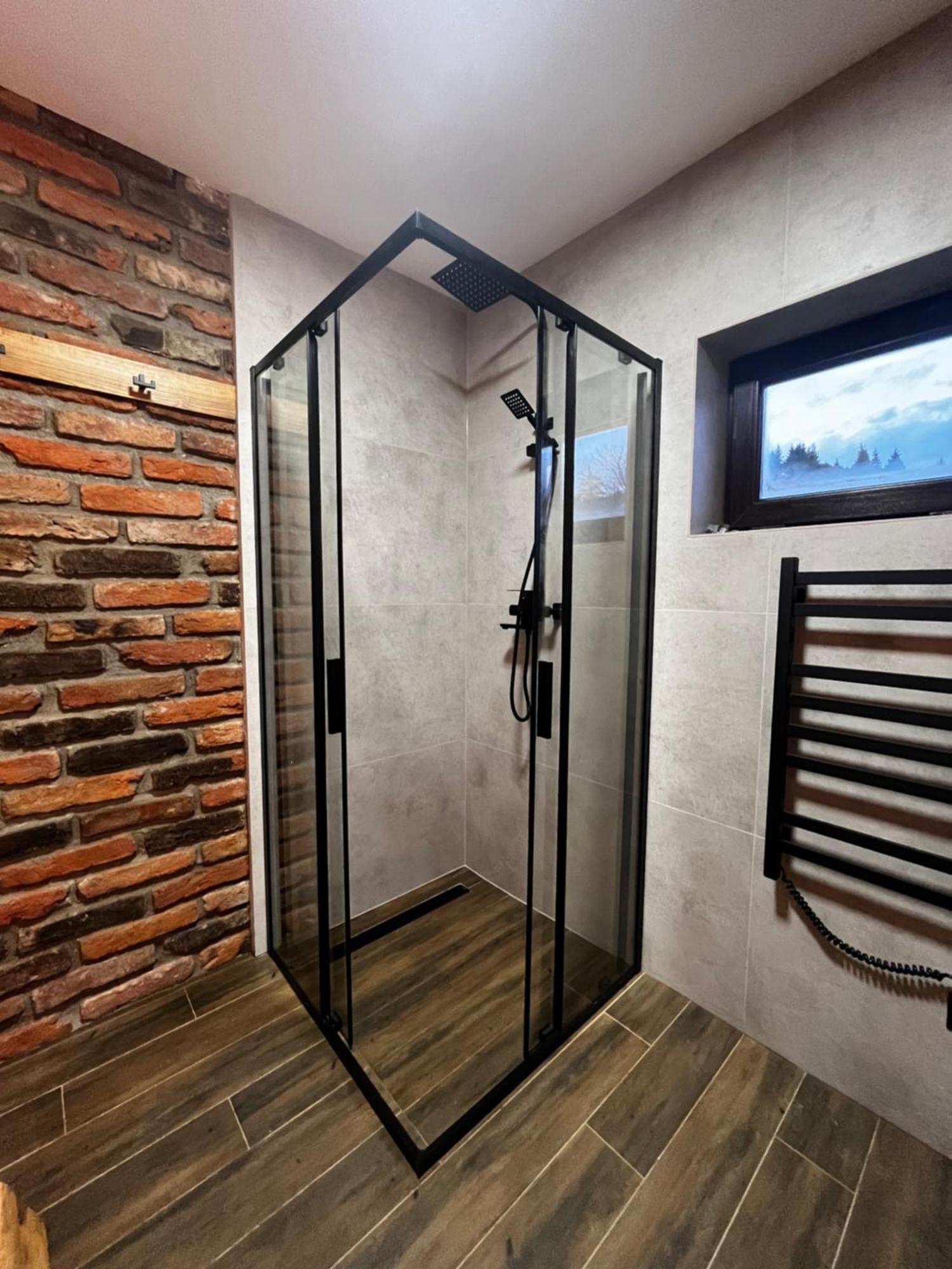 Villa Тихий Куточок Izki Esterno foto