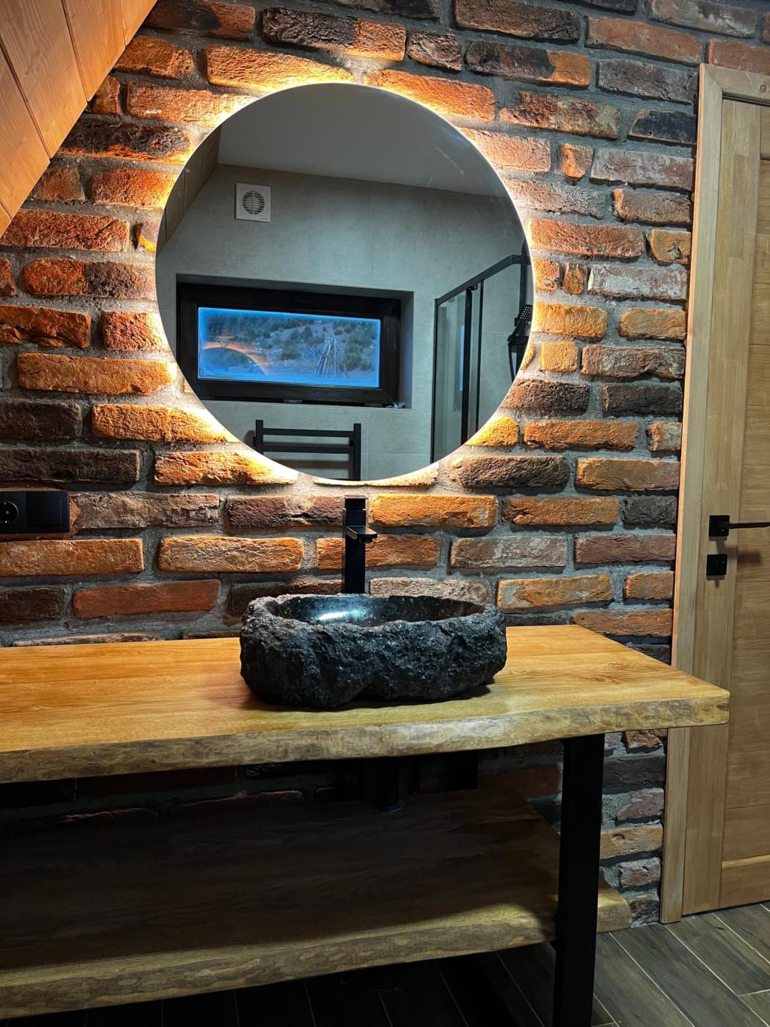 Villa Тихий Куточок Izki Esterno foto