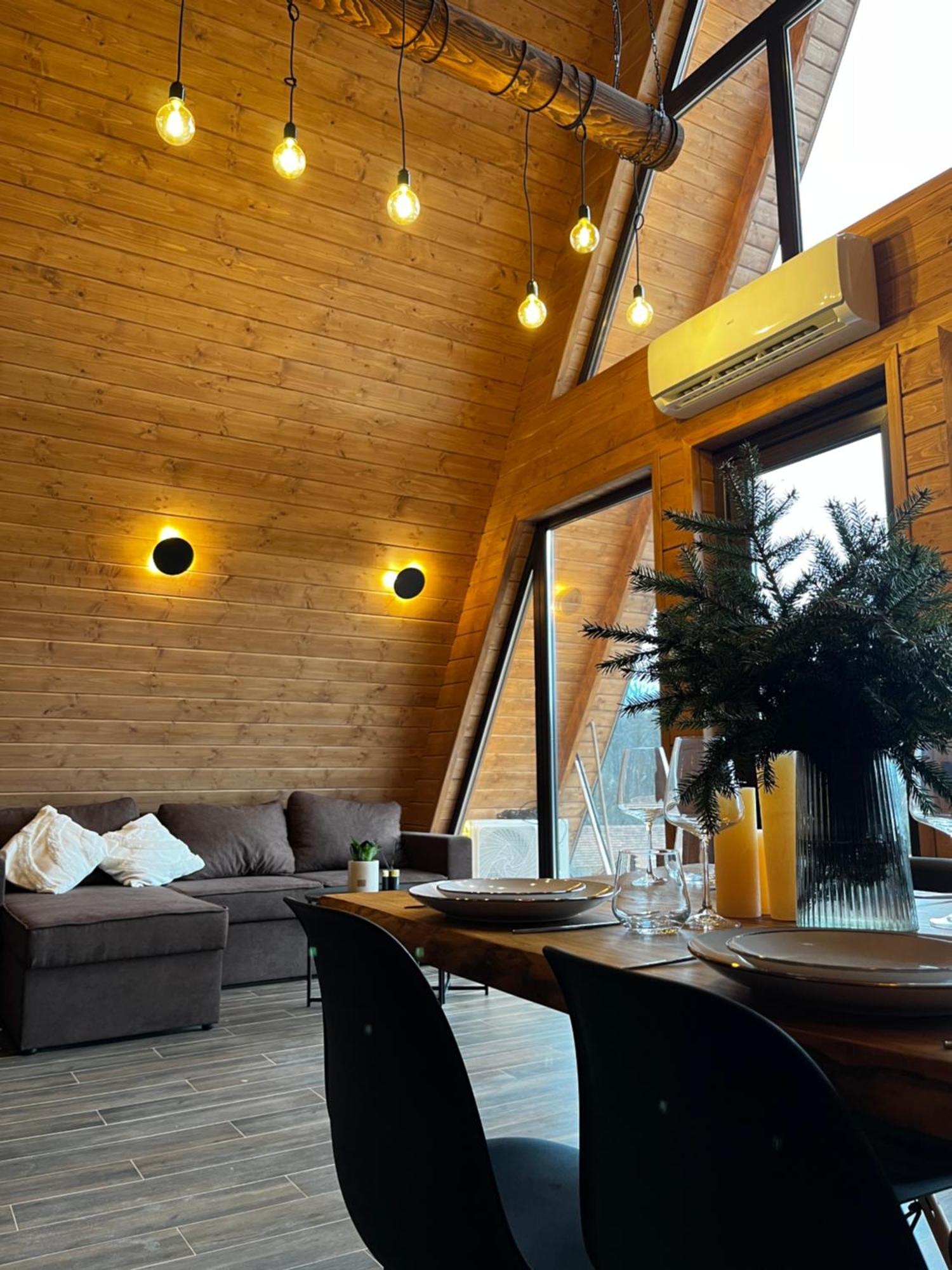 Villa Тихий Куточок Izki Esterno foto