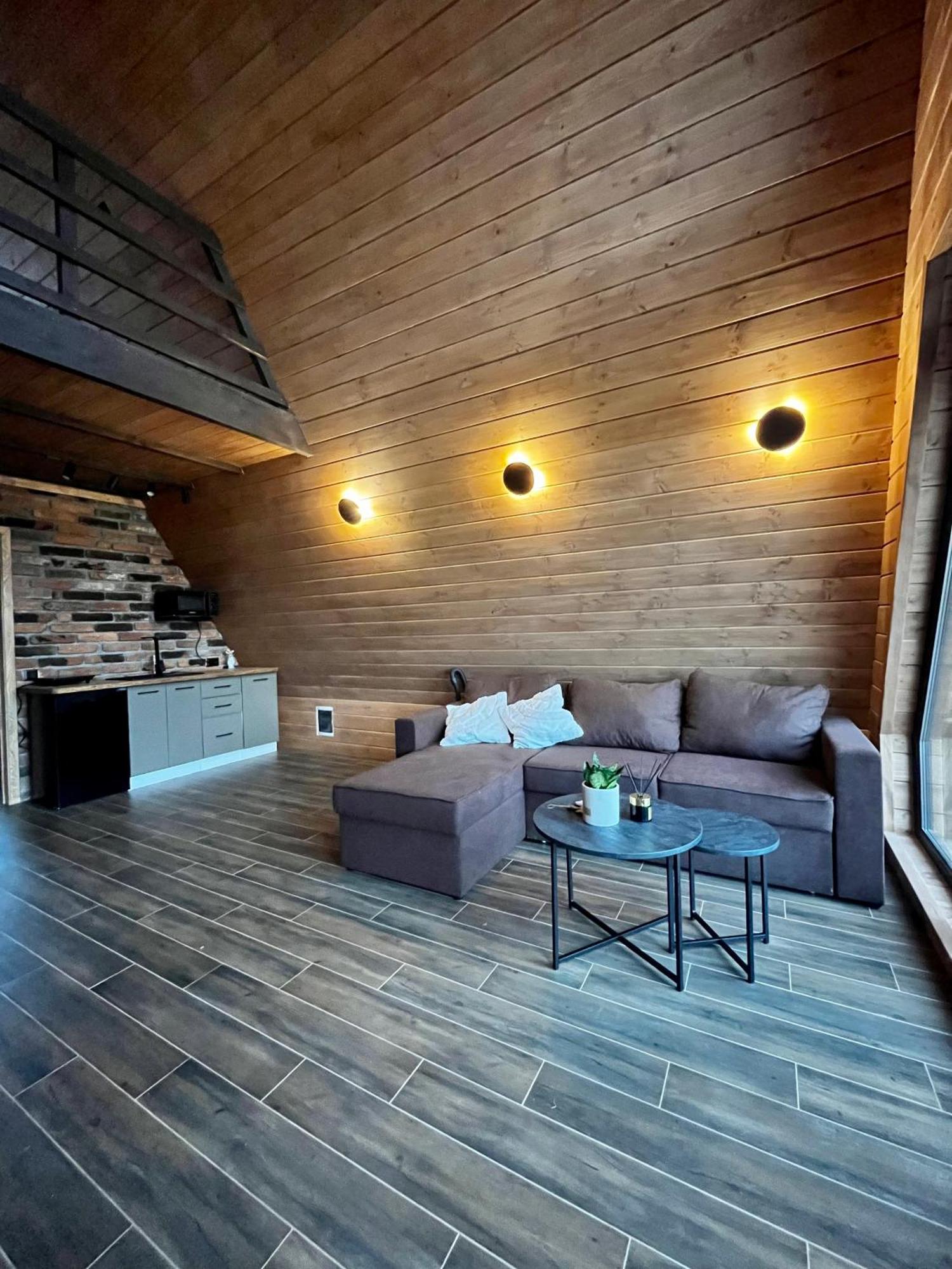 Villa Тихий Куточок Izki Esterno foto