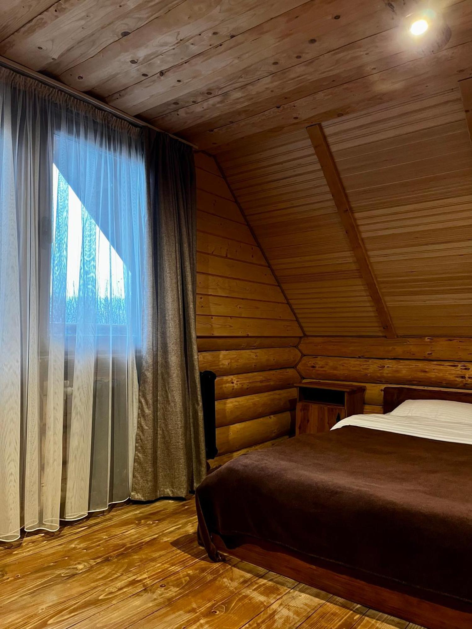 Villa Тихий Куточок Izki Esterno foto