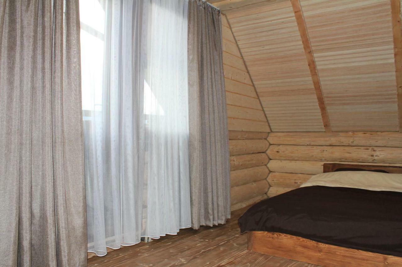 Villa Тихий Куточок Izki Esterno foto